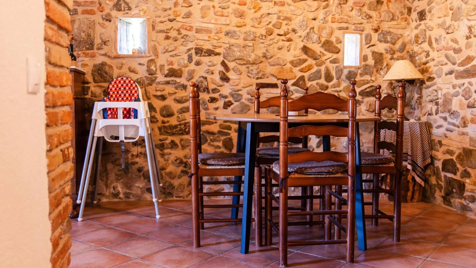 Country house Agroturisme Sant Dionis Campllong Spain