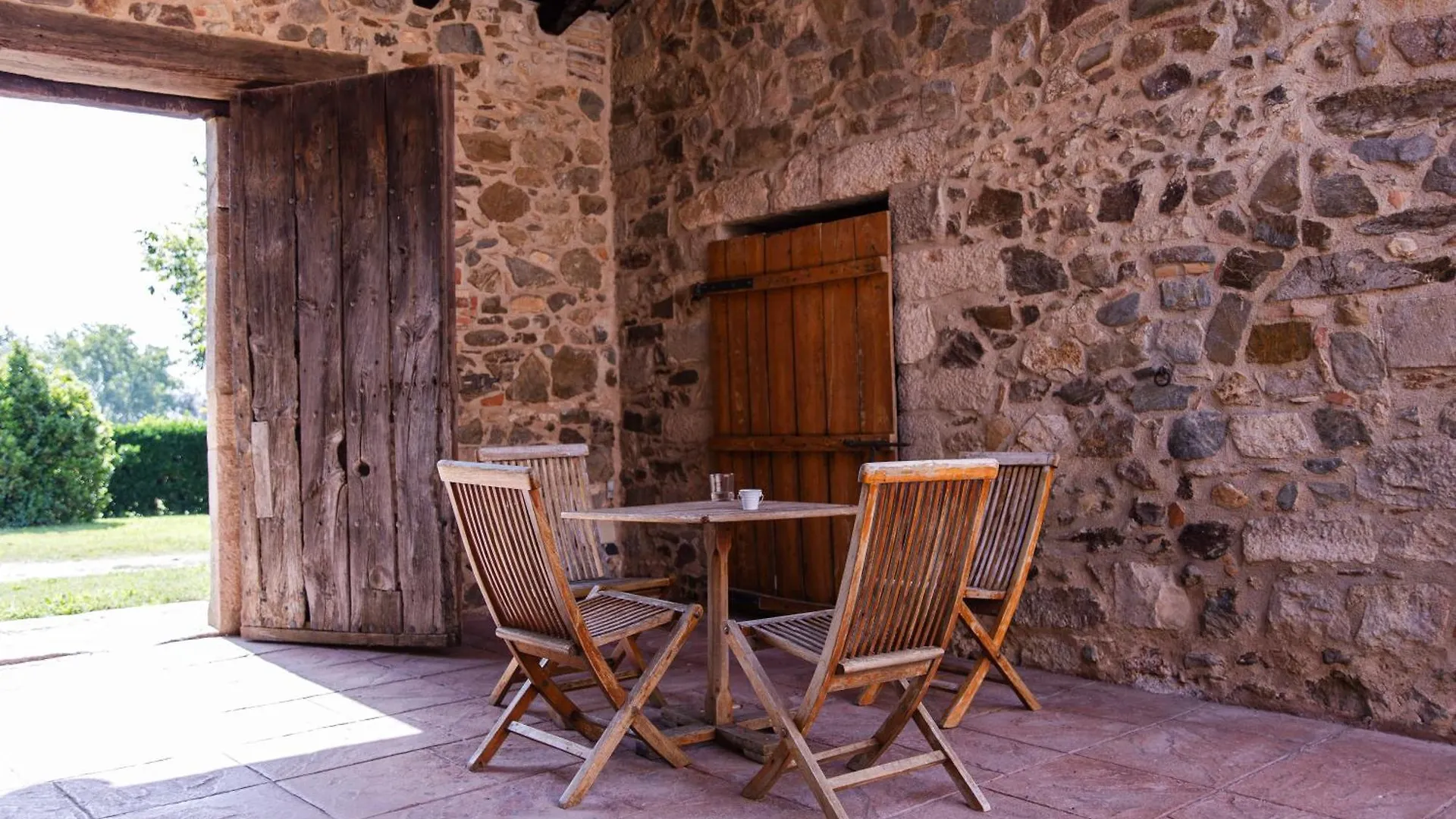 Country house Agroturisme Sant Dionis Campllong Spain