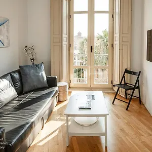 Living4malaga Calderon De La Barca Appartement Málaga