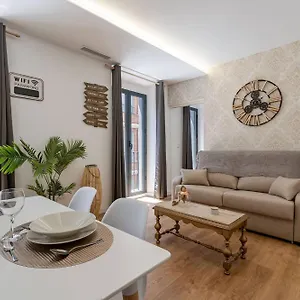 Granaxperience La Maleta Appartement Granada