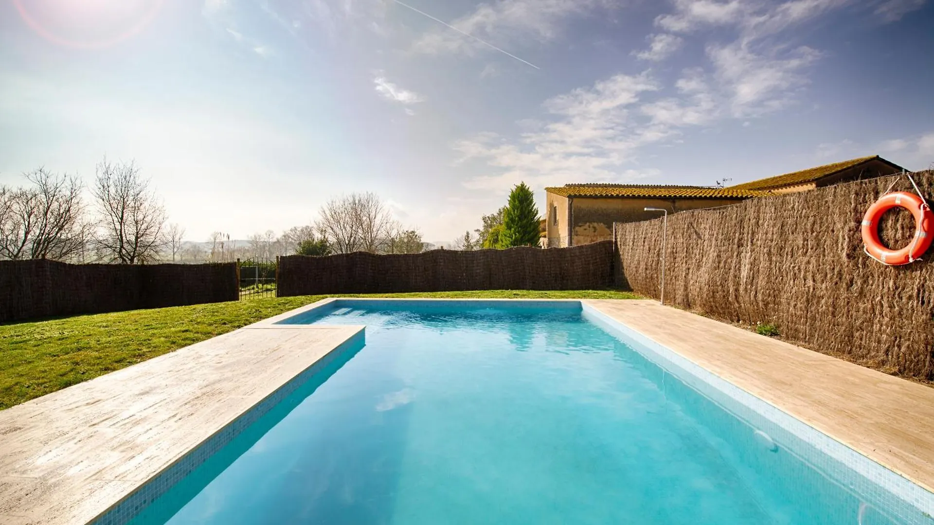 Agroturisme Sant Dionis Campllong 0*,  Spain
