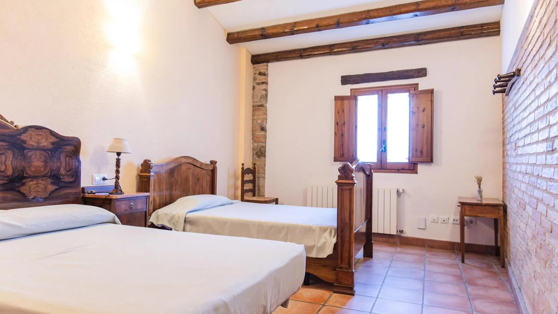 Agroturisme Sant Dionis Campllong 0*,  Spain