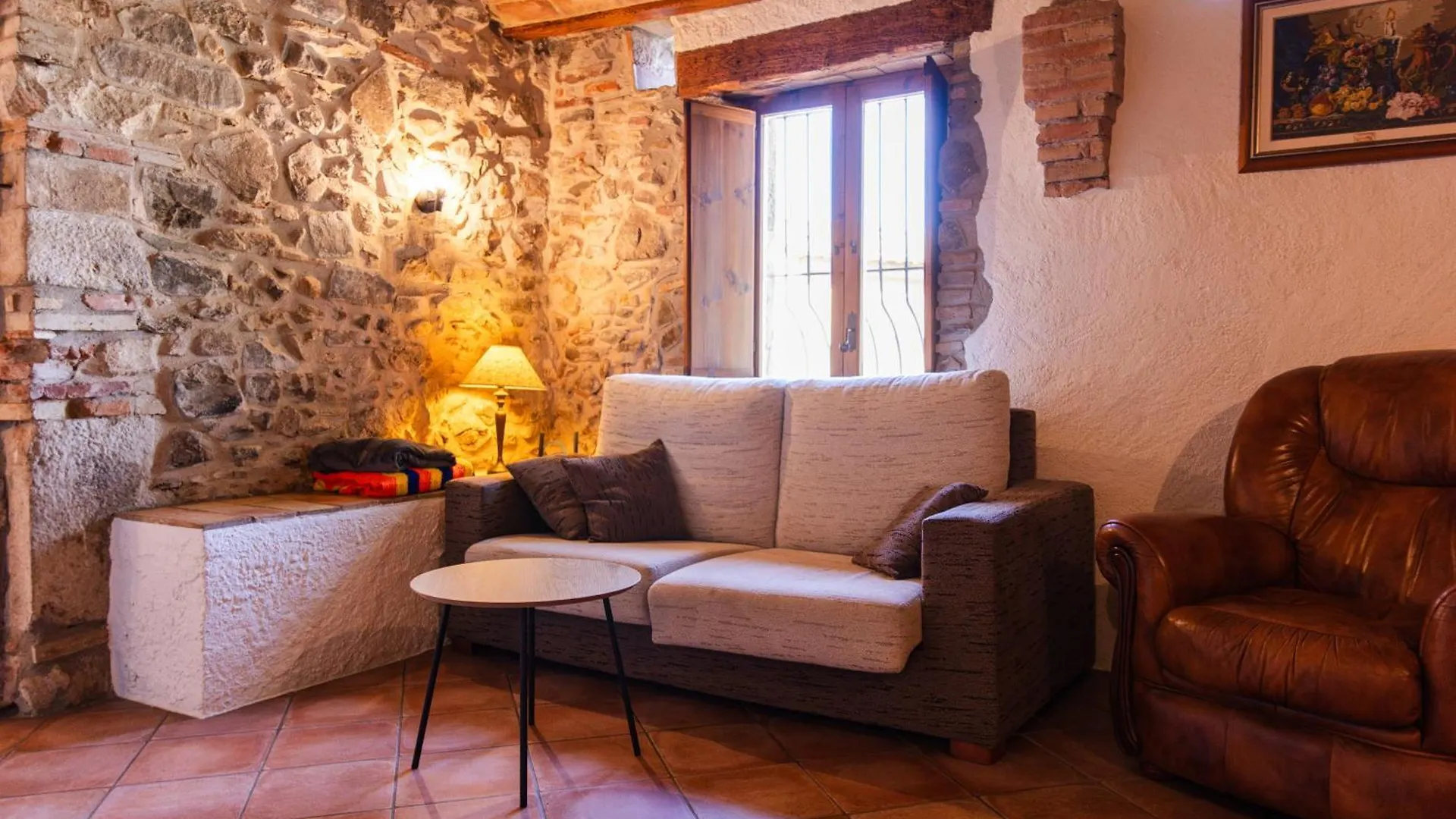 Country house Agroturisme Sant Dionis Campllong