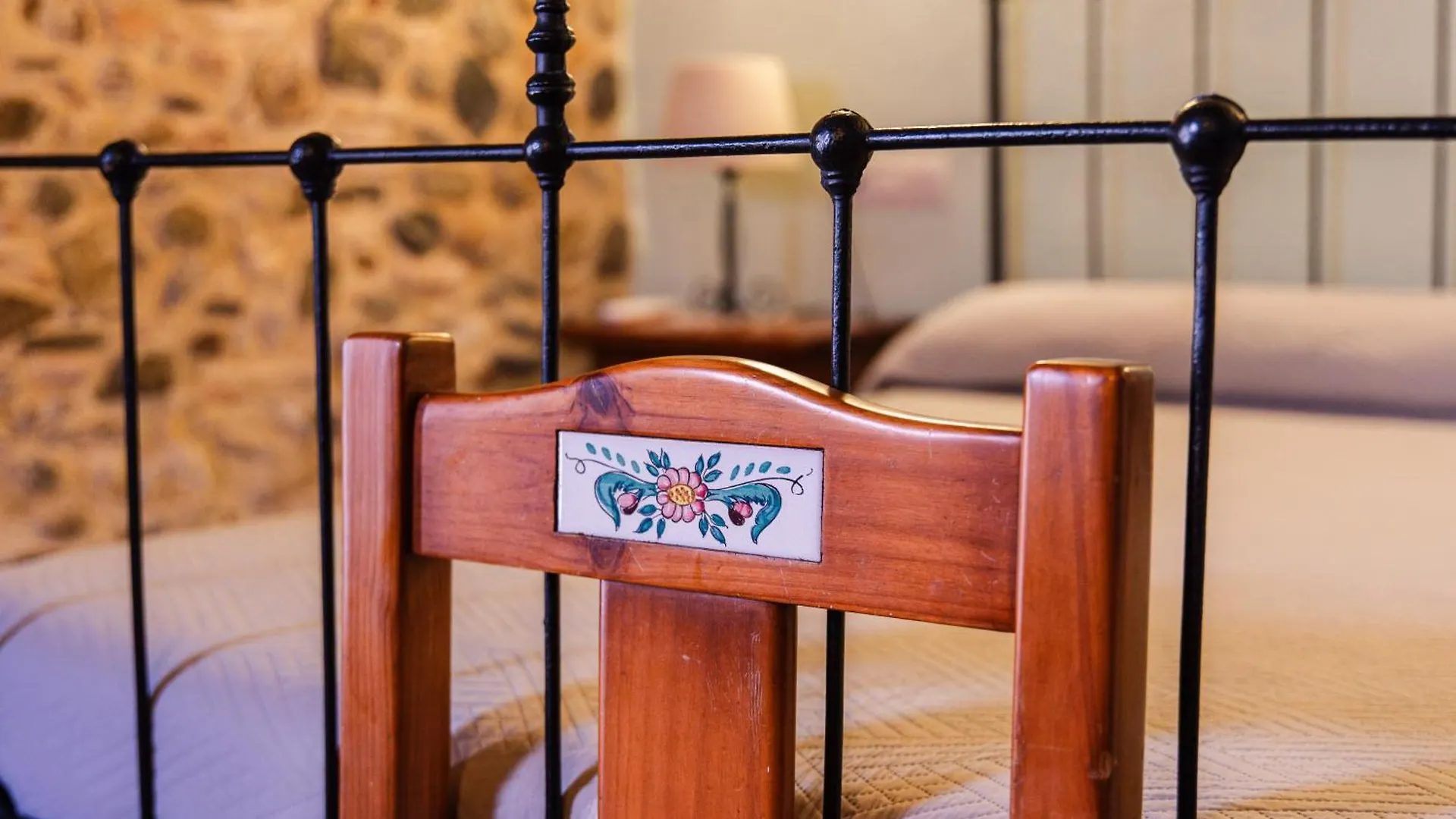 Agroturisme Sant Dionis Campllong Country house