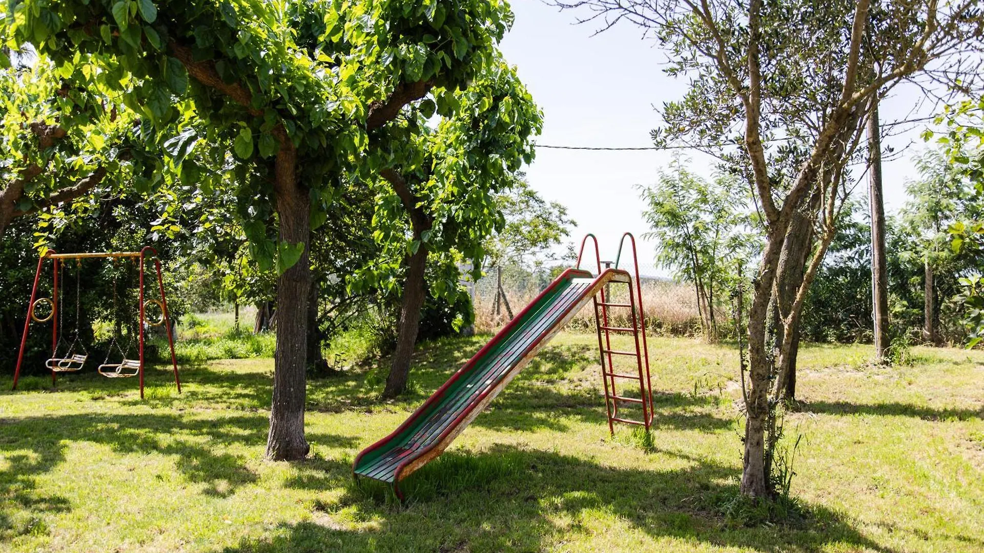 Country house Agroturisme Sant Dionis Campllong