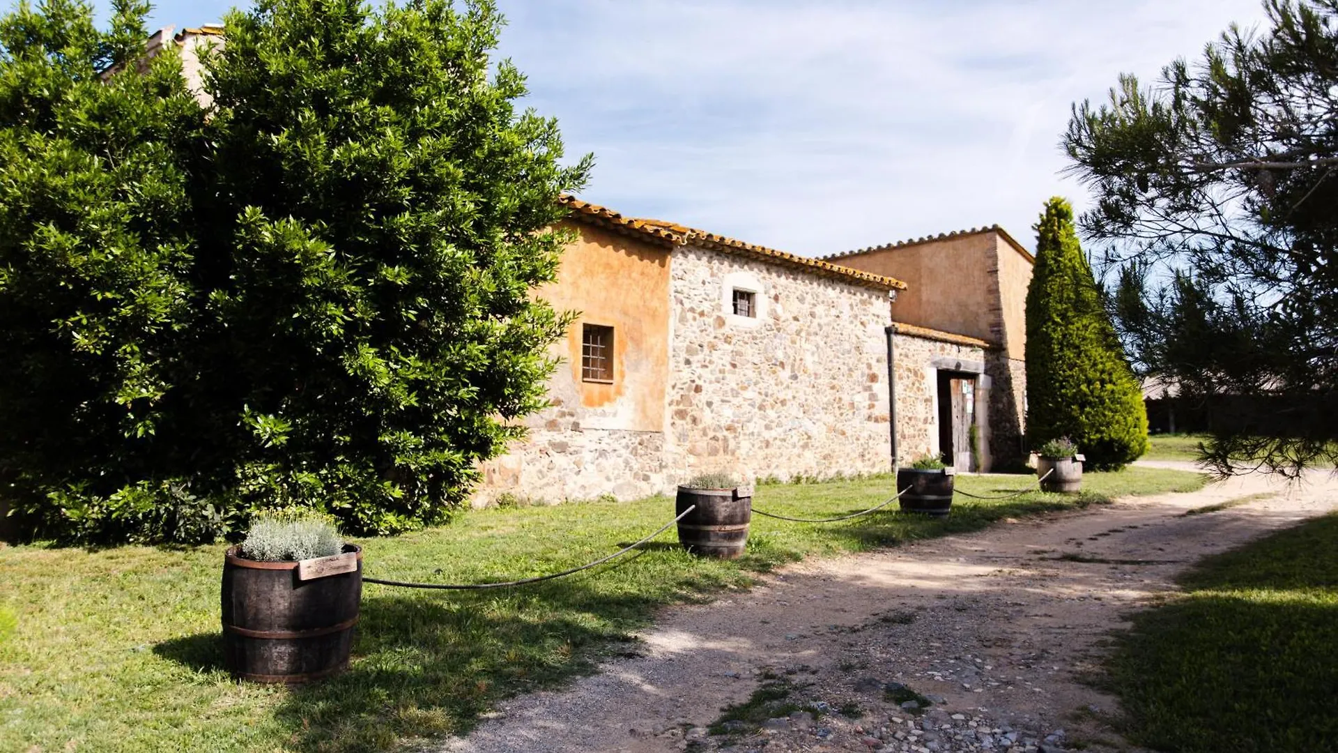 Agroturisme Sant Dionis Campllong 0*,  Spain
